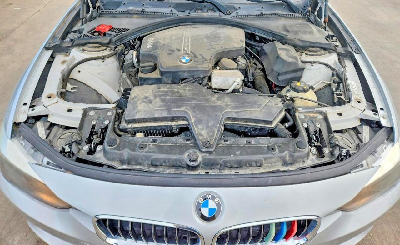 BMW 3 Series I