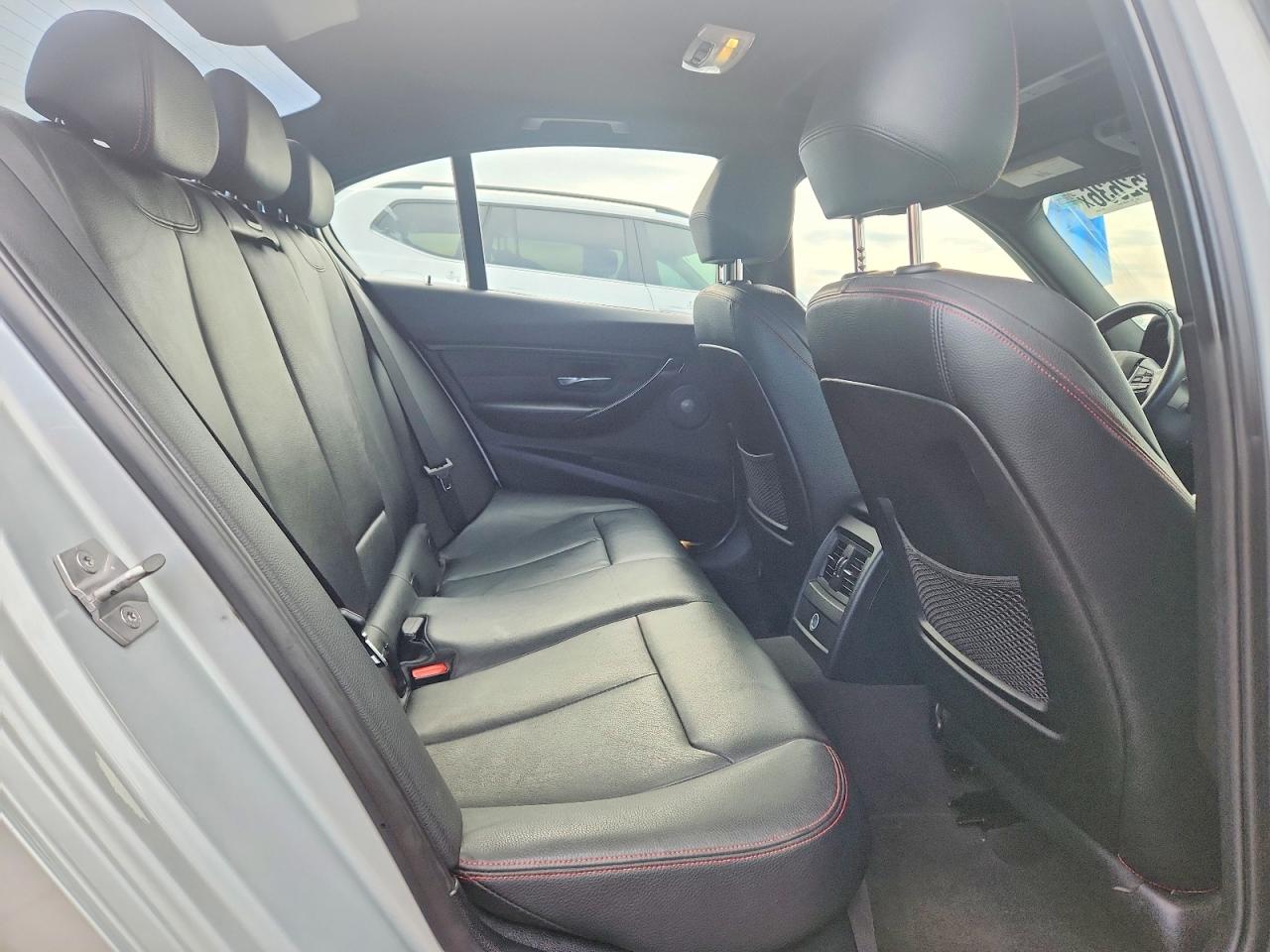 BMW 3 Series I