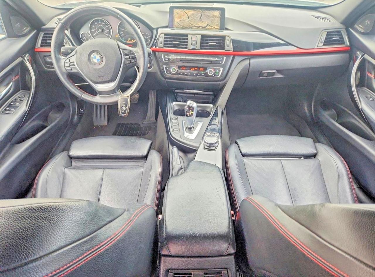 BMW 3 Series I