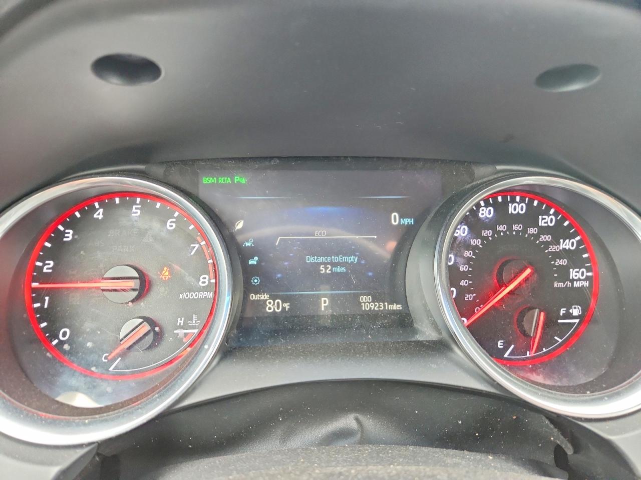 Toyota Camry Xse