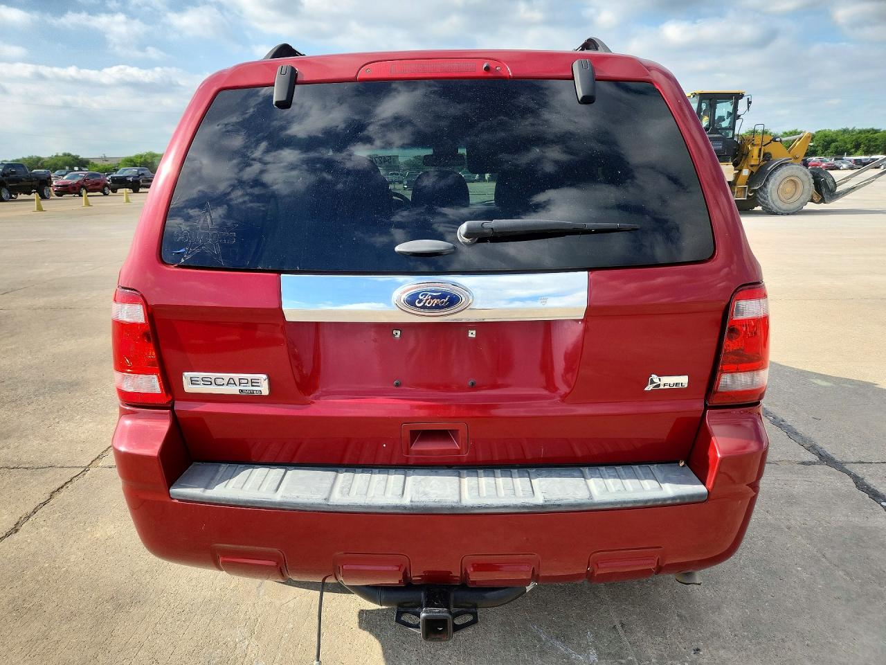 Ford Escape Limited