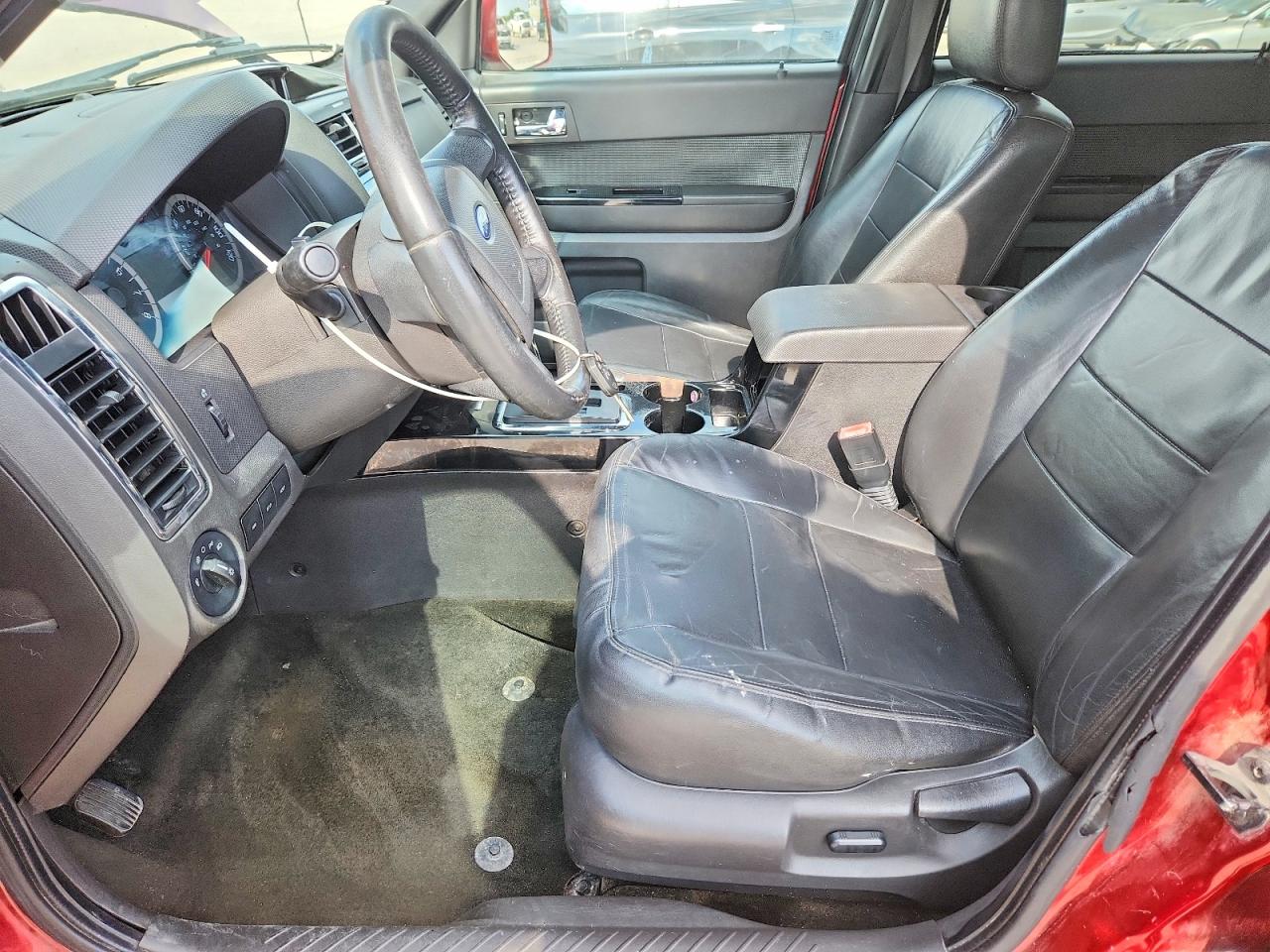Ford Escape Limited