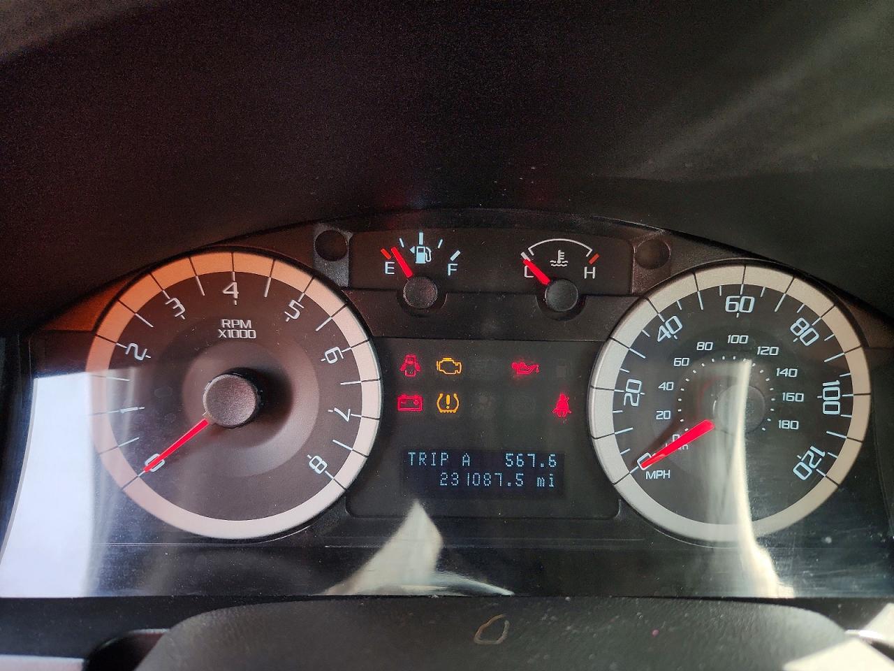 Ford Escape Limited