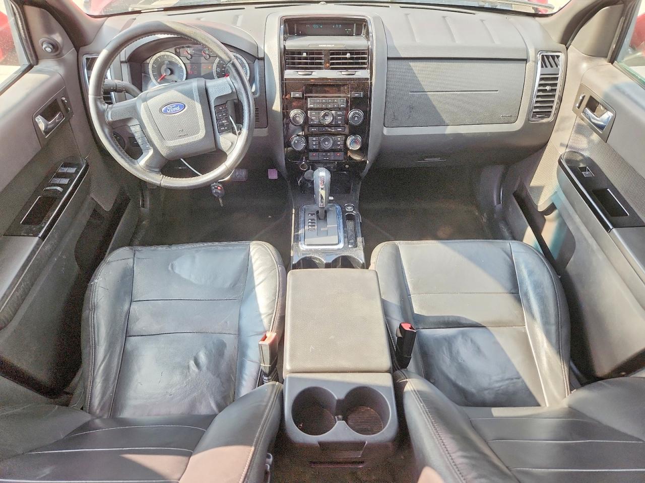 Ford Escape Limited