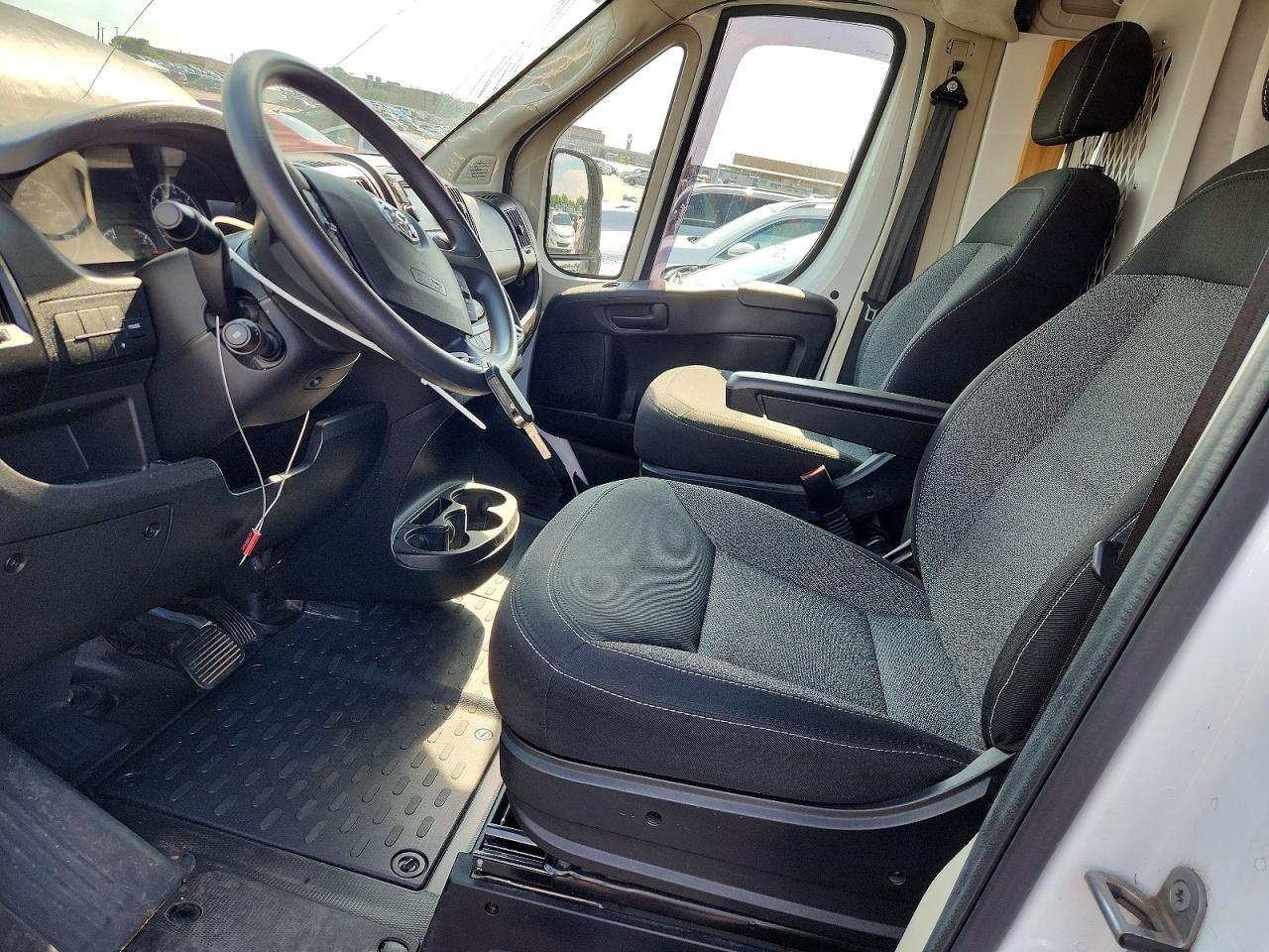 Ram Promaster 1500 High