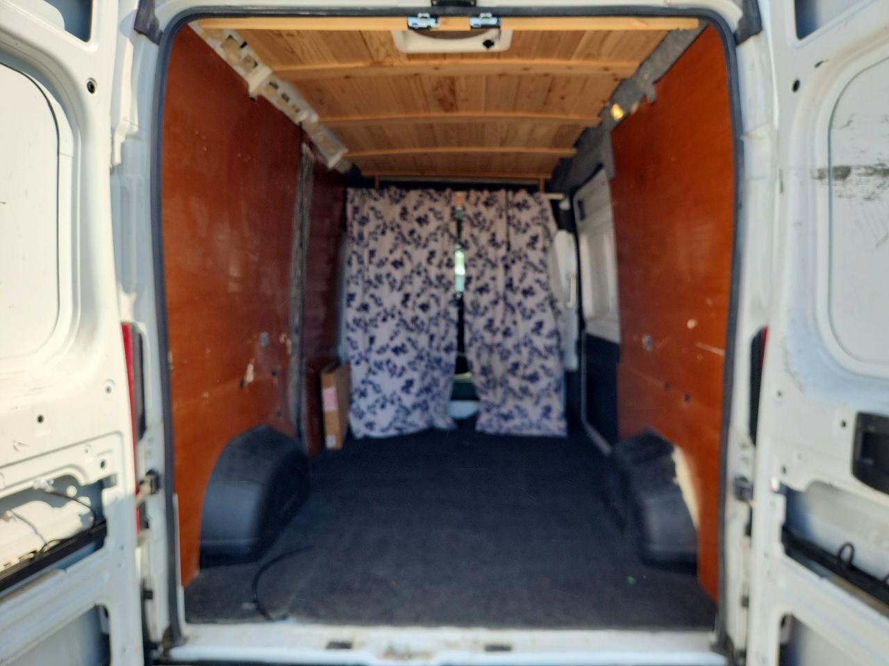 Ram Promaster 1500 High