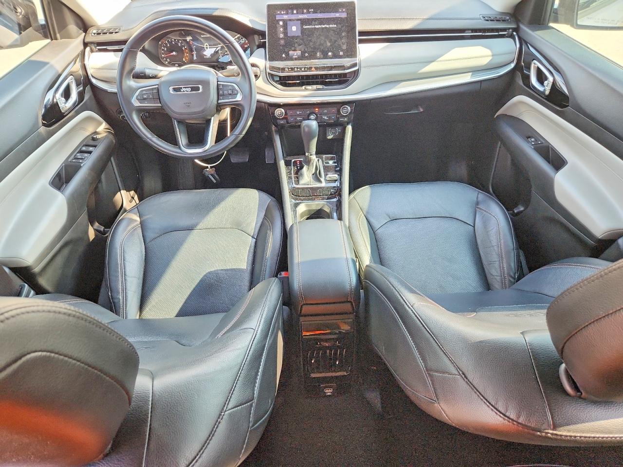 Jeep Compass Limited