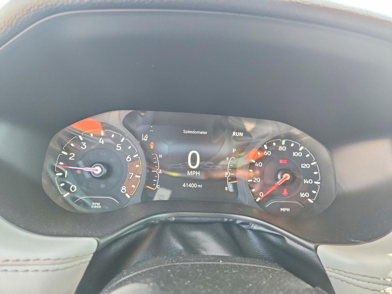 Jeep Compass Limited
