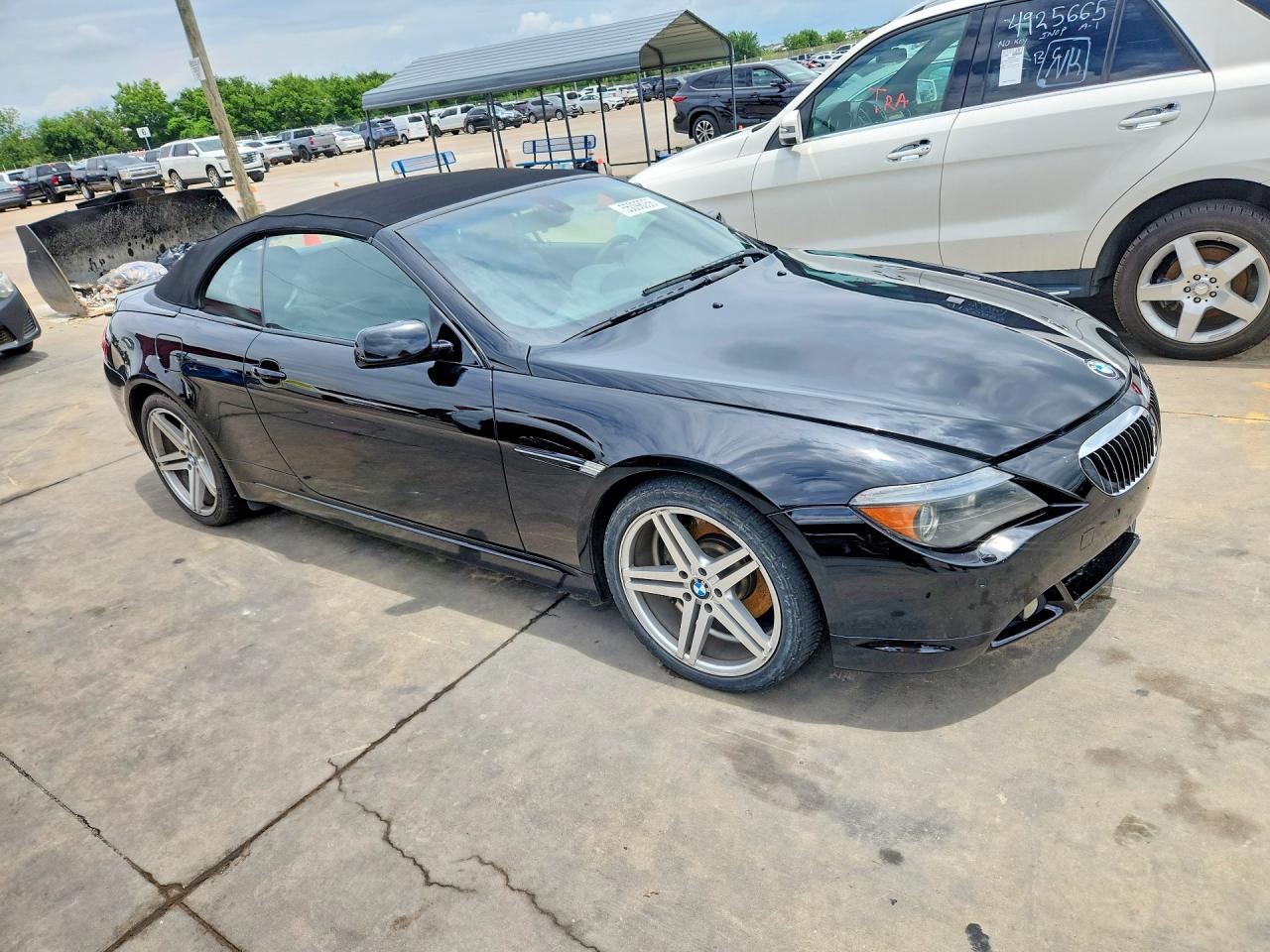 BMW 6 Series Ci Automatic