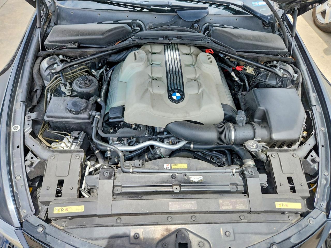 BMW 6 Series Ci Automatic