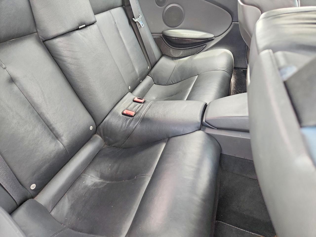BMW 6 Series Ci Automatic