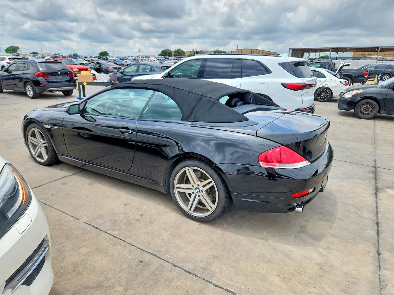 BMW 6 Series Ci Automatic