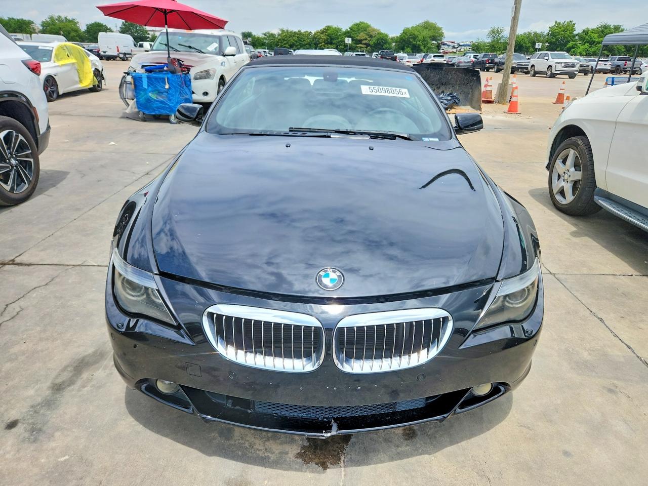 BMW 6 Series Ci Automatic