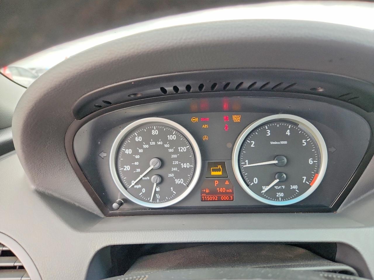 BMW 6 Series Ci Automatic