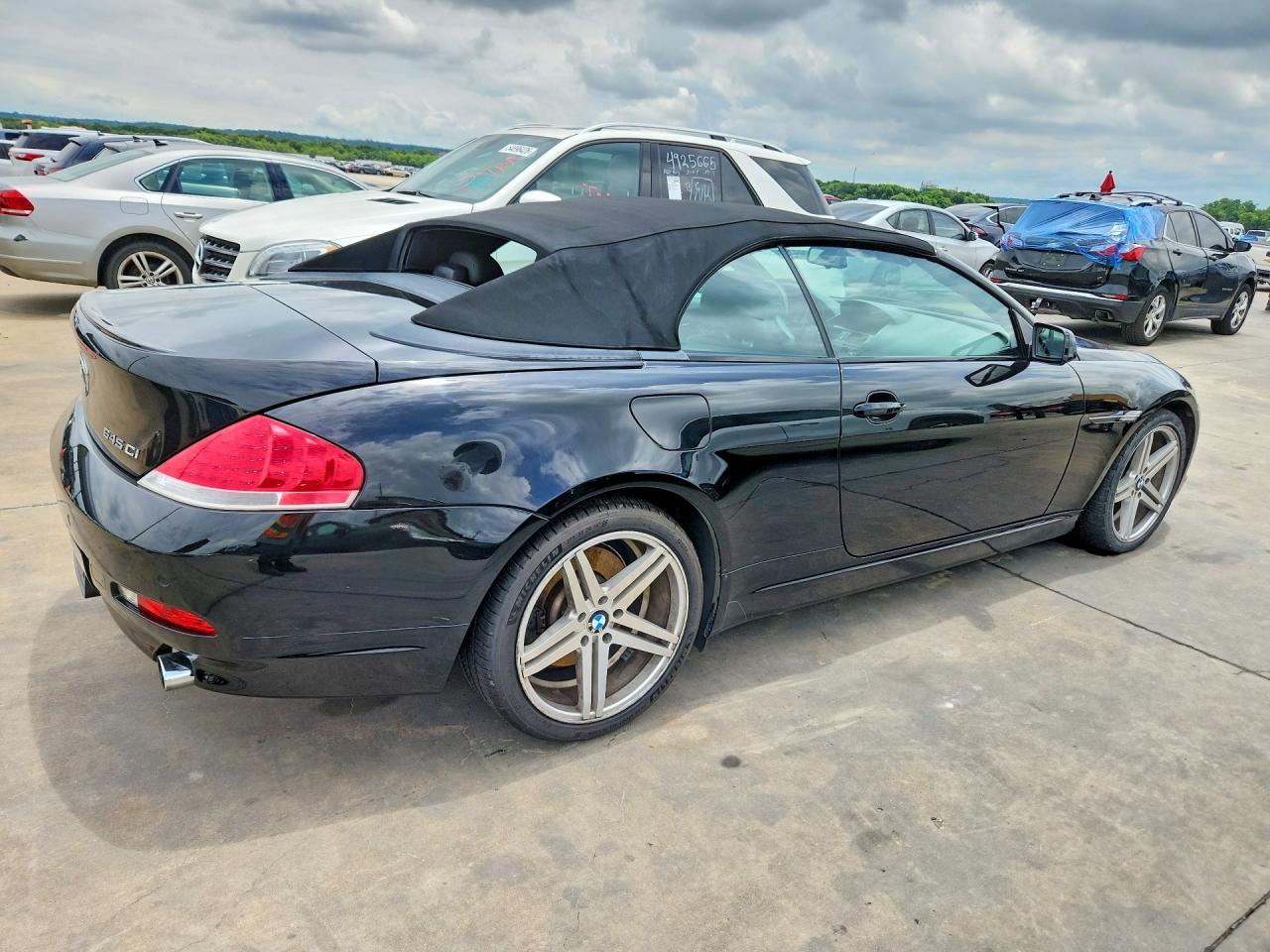 BMW 6 Series Ci Automatic
