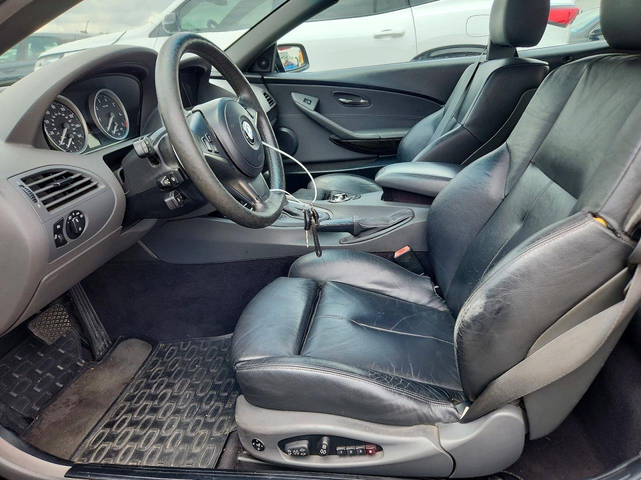 BMW 6 Series Ci Automatic