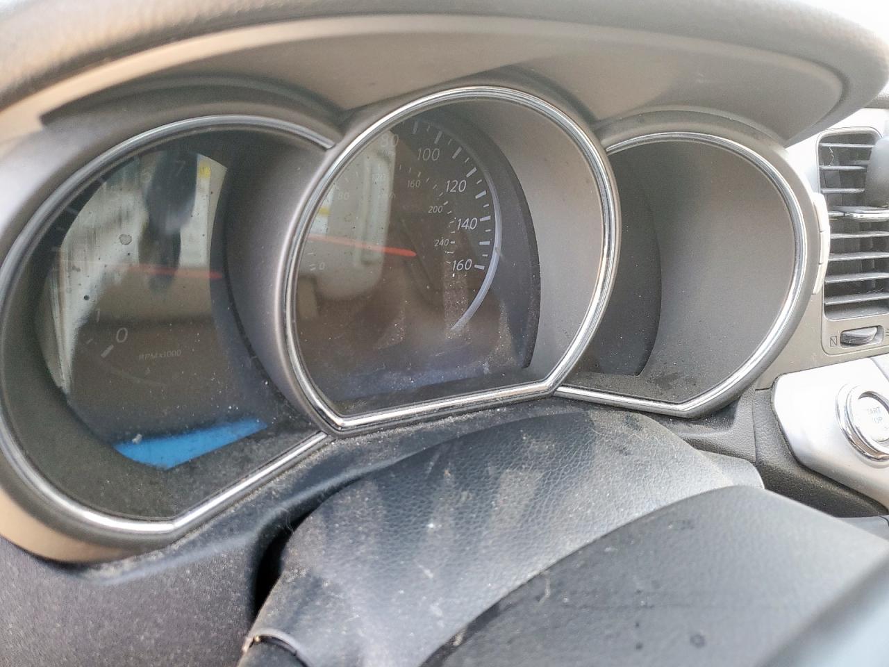 Nissan Murano S