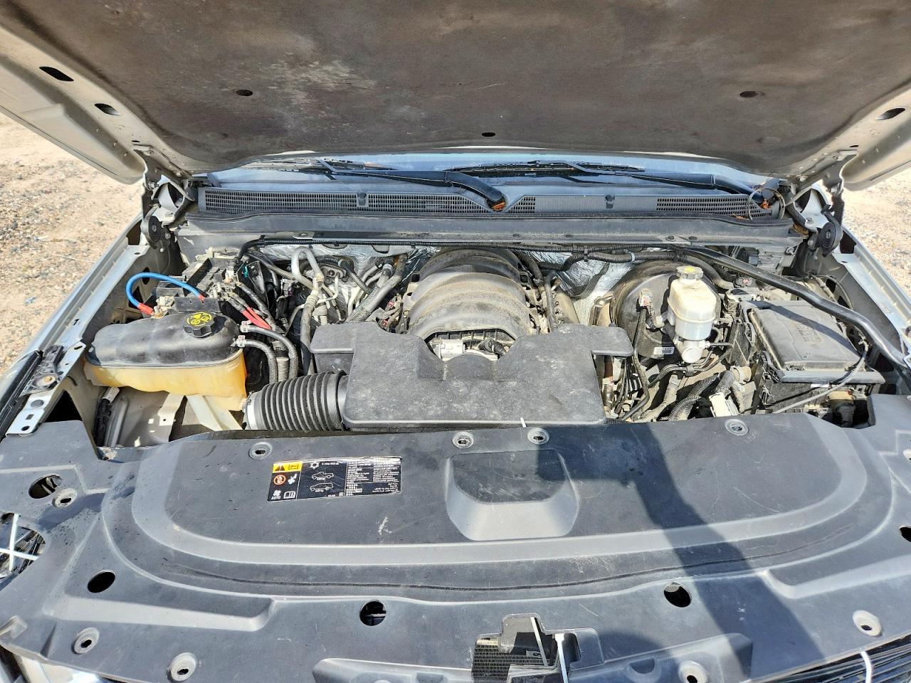Cadillac Escalade Premium