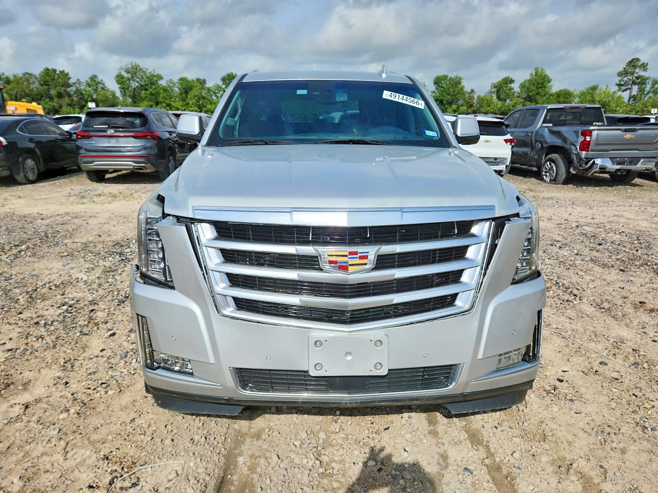 Cadillac Escalade Premium