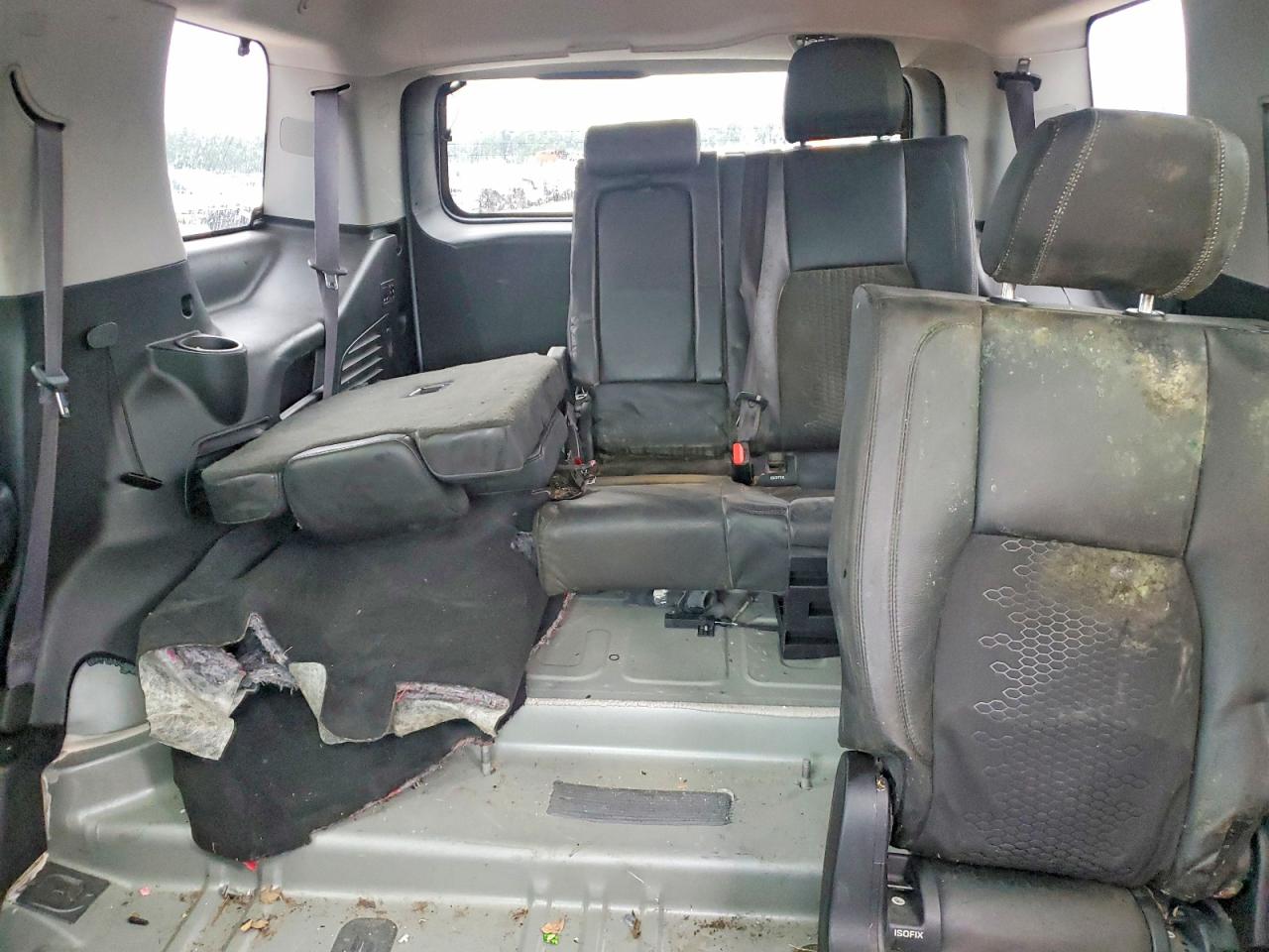 Cadillac Escalade Premium