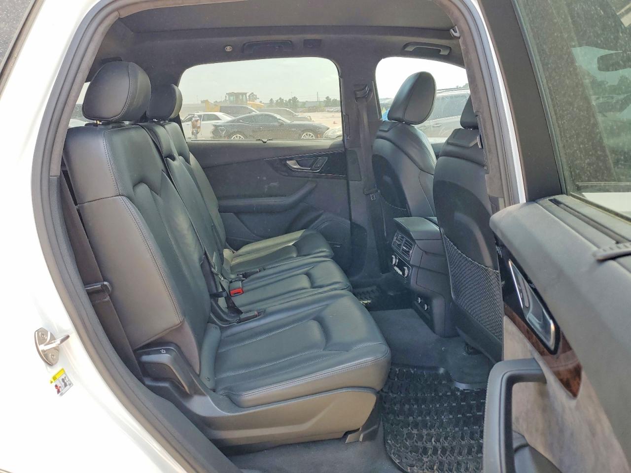 Audi Q7 Prestige
