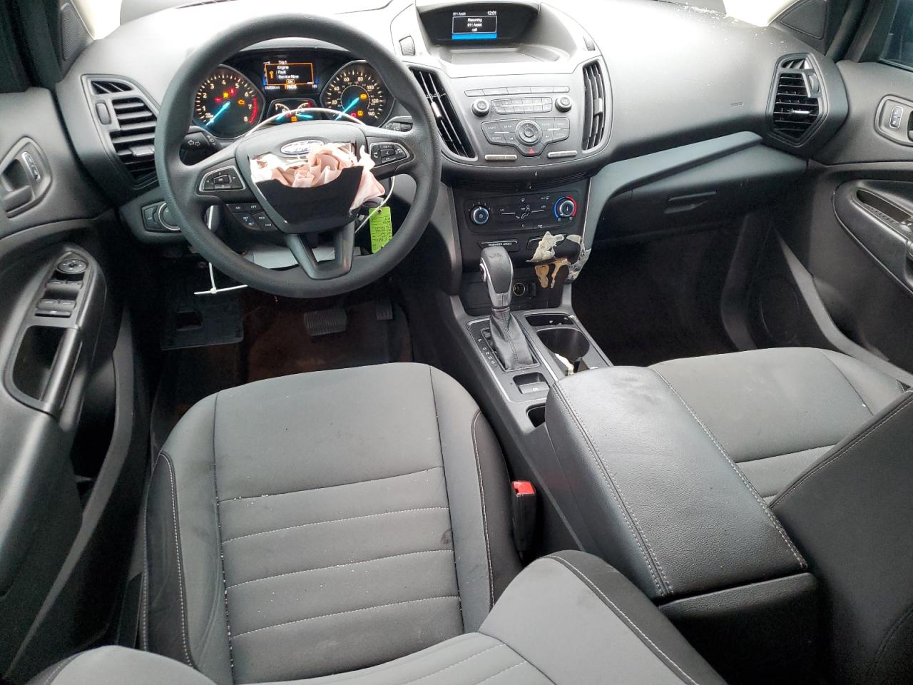 Ford Escape S