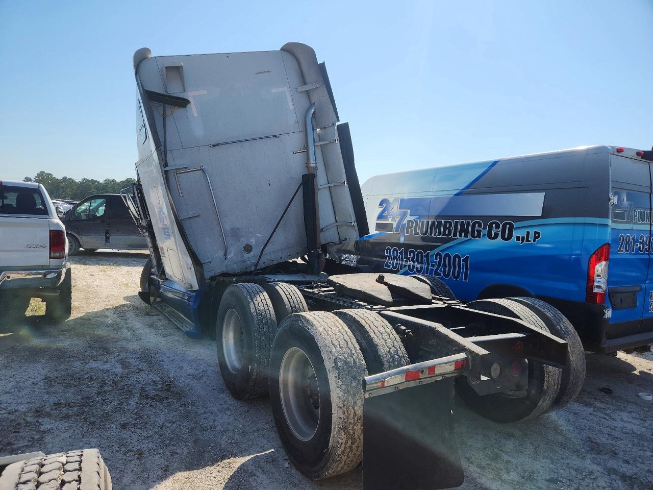 Freightliner Trailers