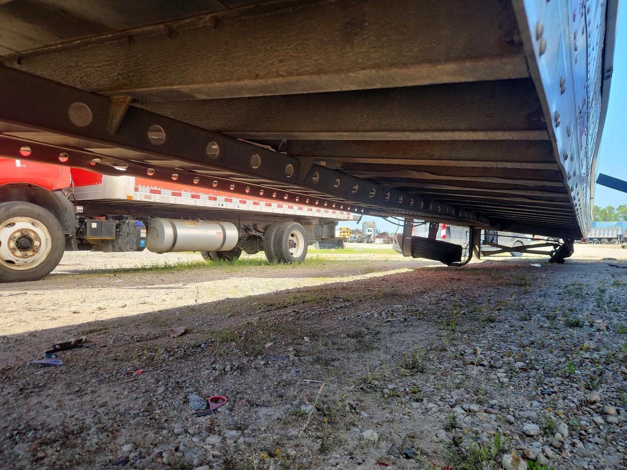 Utility Trailer Mfg. Utility Bu