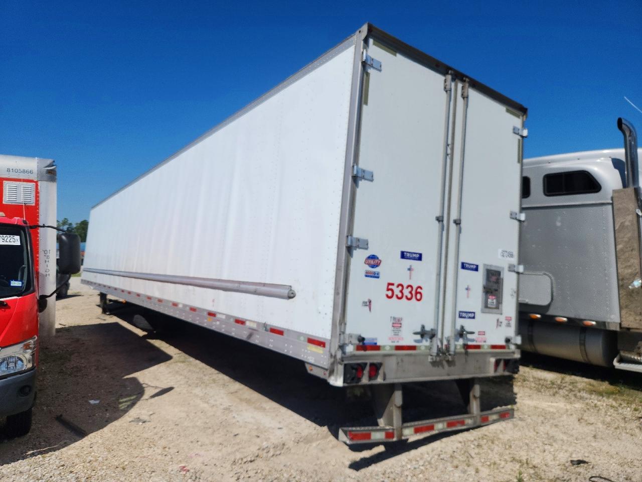 Utility Trailer Mfg. Utility Bu