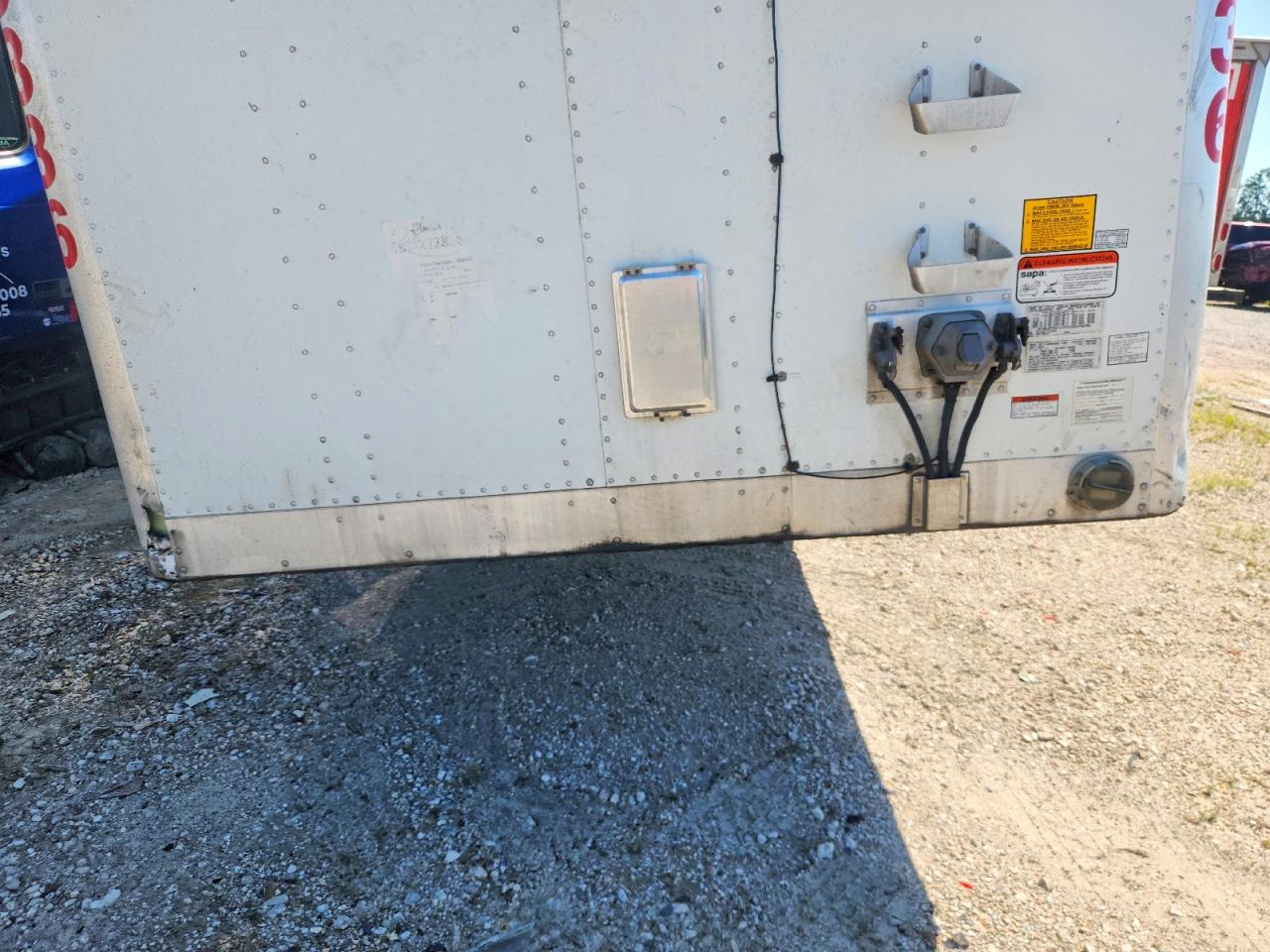 Utility Trailer Mfg. Utility Bu