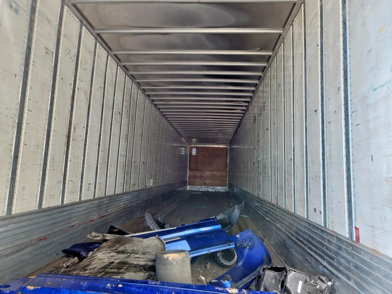 Utility Trailer Mfg. Utility Bu