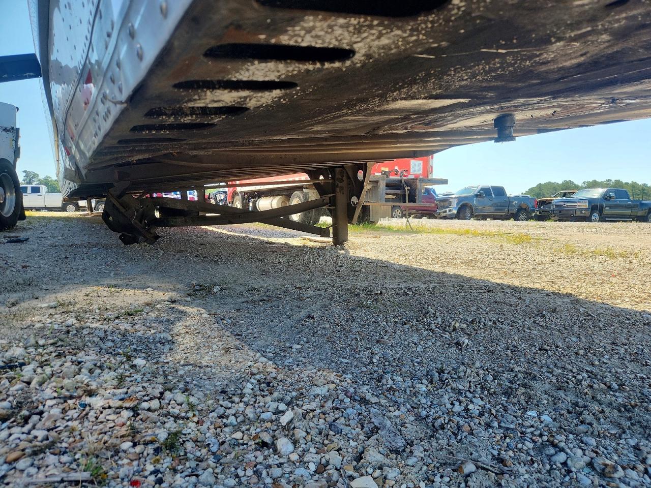Utility Trailer Mfg. Utility Bu