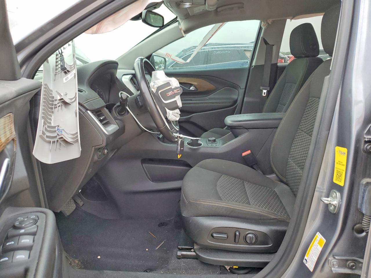 GMC Terrain Sle