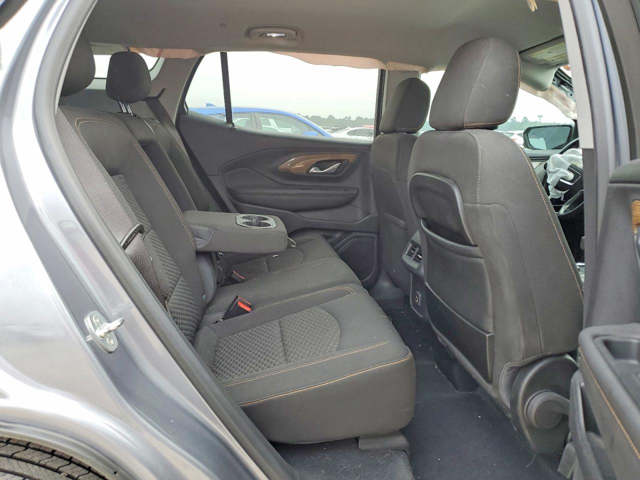 GMC Terrain Sle