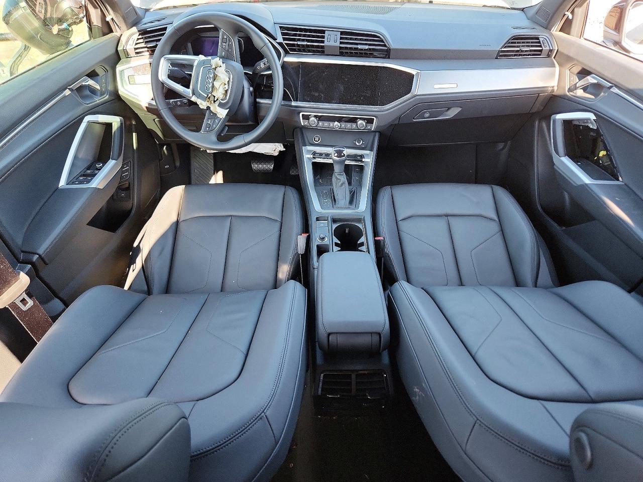 Audi Q3 Premium S Line 45