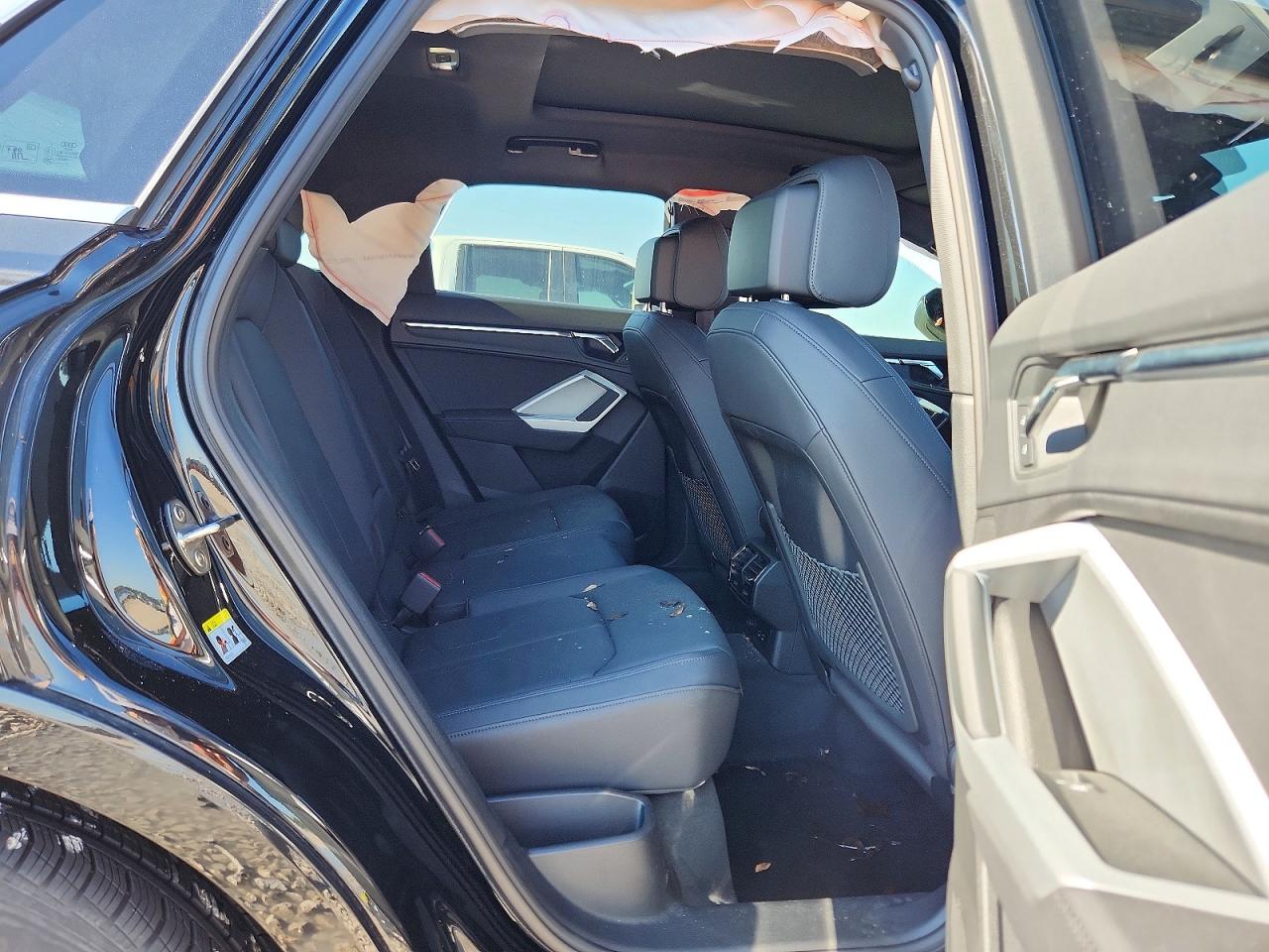 Audi Q3 Premium S Line 45