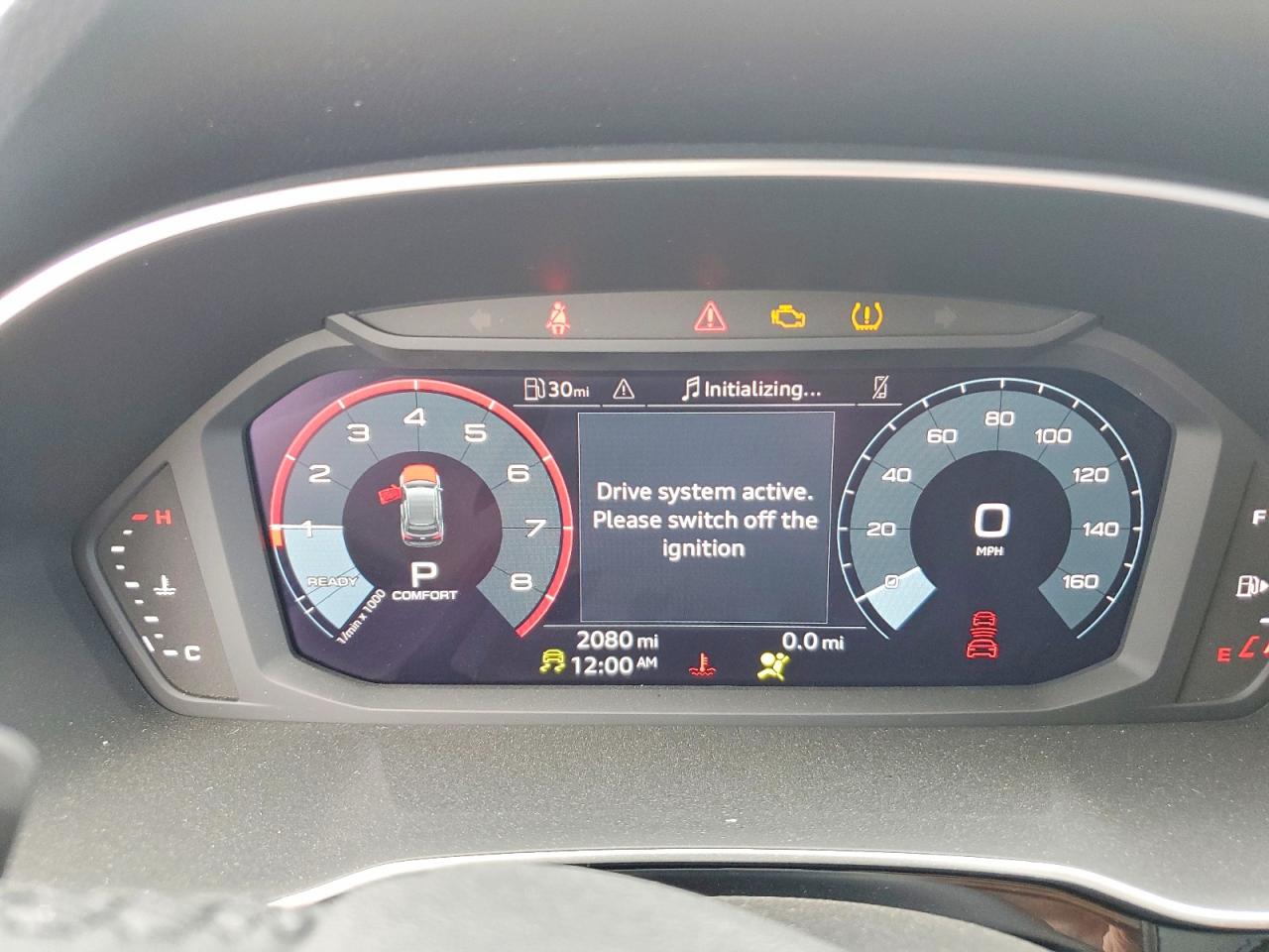 Audi Q3 Premium S Line 45