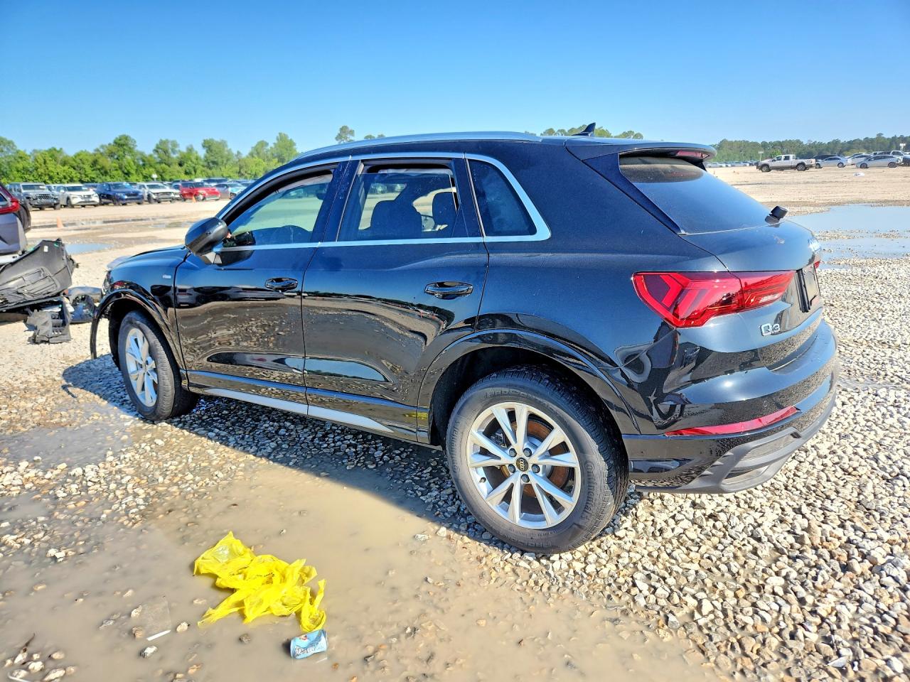 Audi Q3 Premium S Line 45
