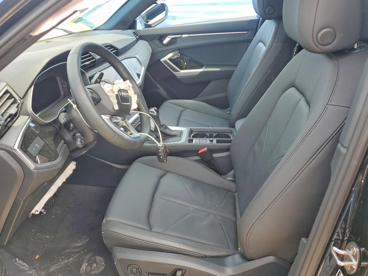 Audi Q3 Premium S Line 45