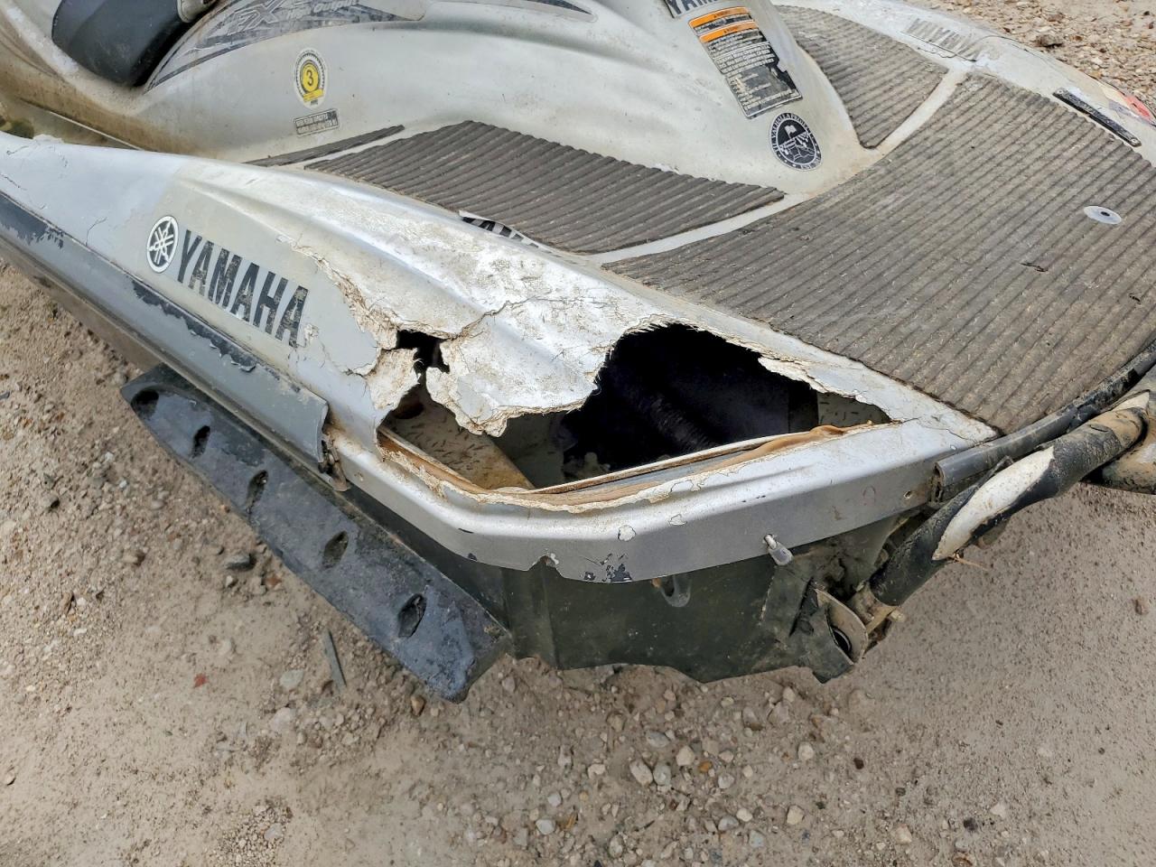 Yam Jet Ski