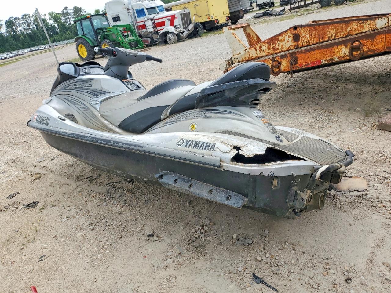 Yam Jet Ski