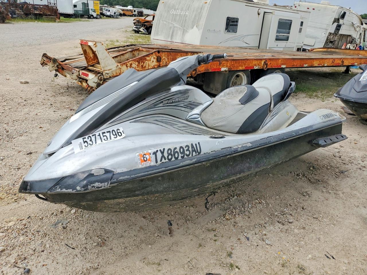 Yam Jet Ski