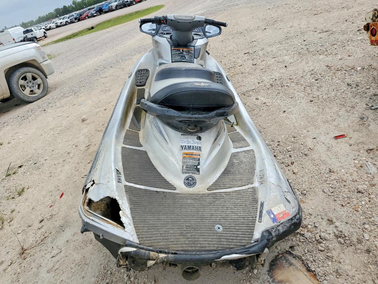 Yam Jet Ski
