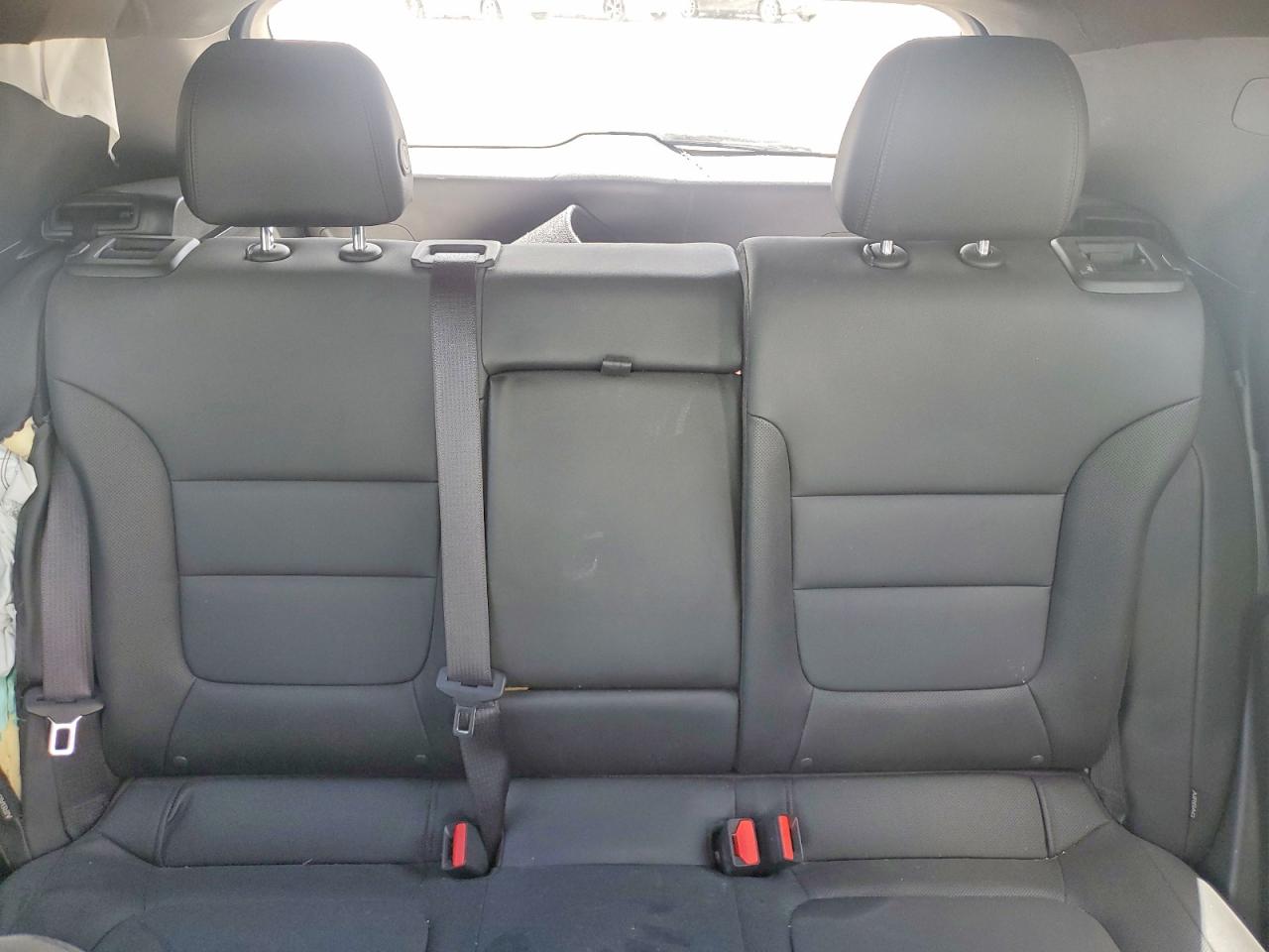 Chevrolet Trailblaze Rs