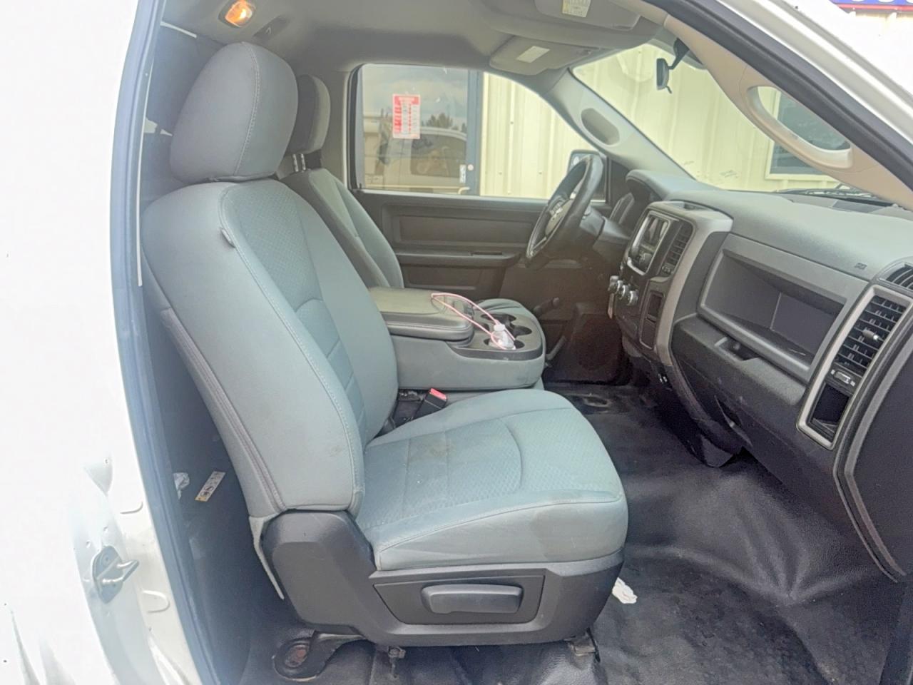 Ram 1500 St