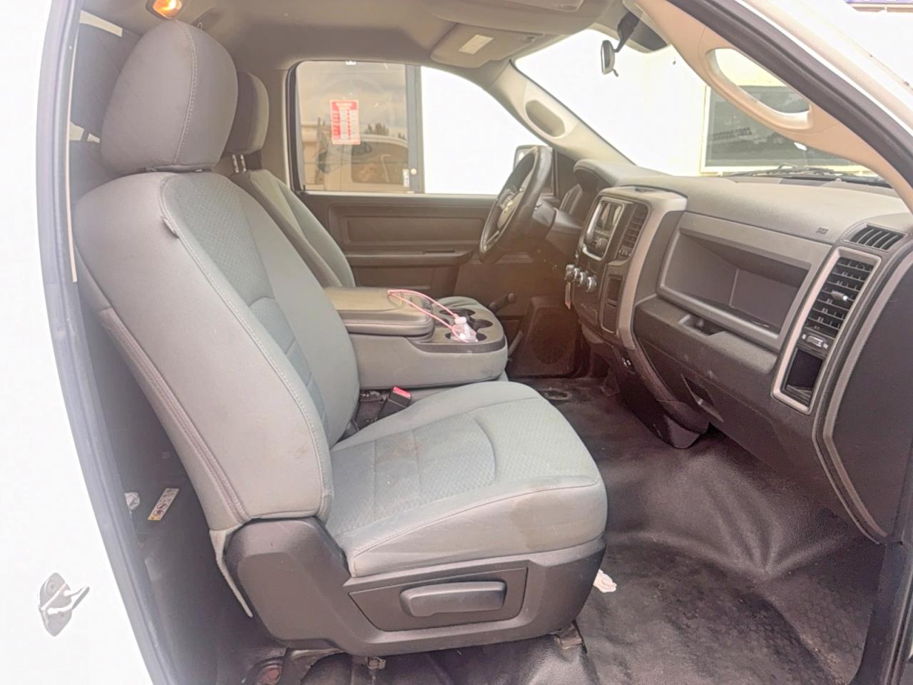 Ram 1500 St