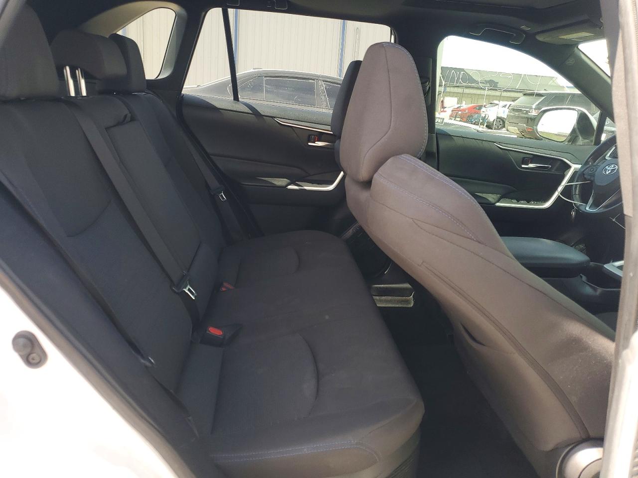Toyota RAV4 Se
