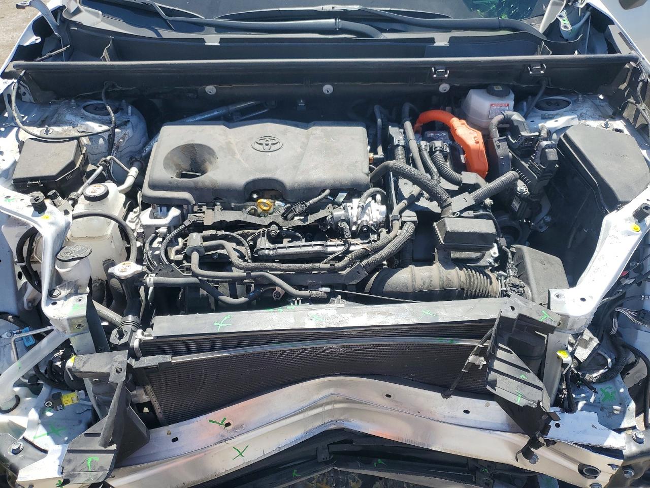 Toyota RAV4 Se