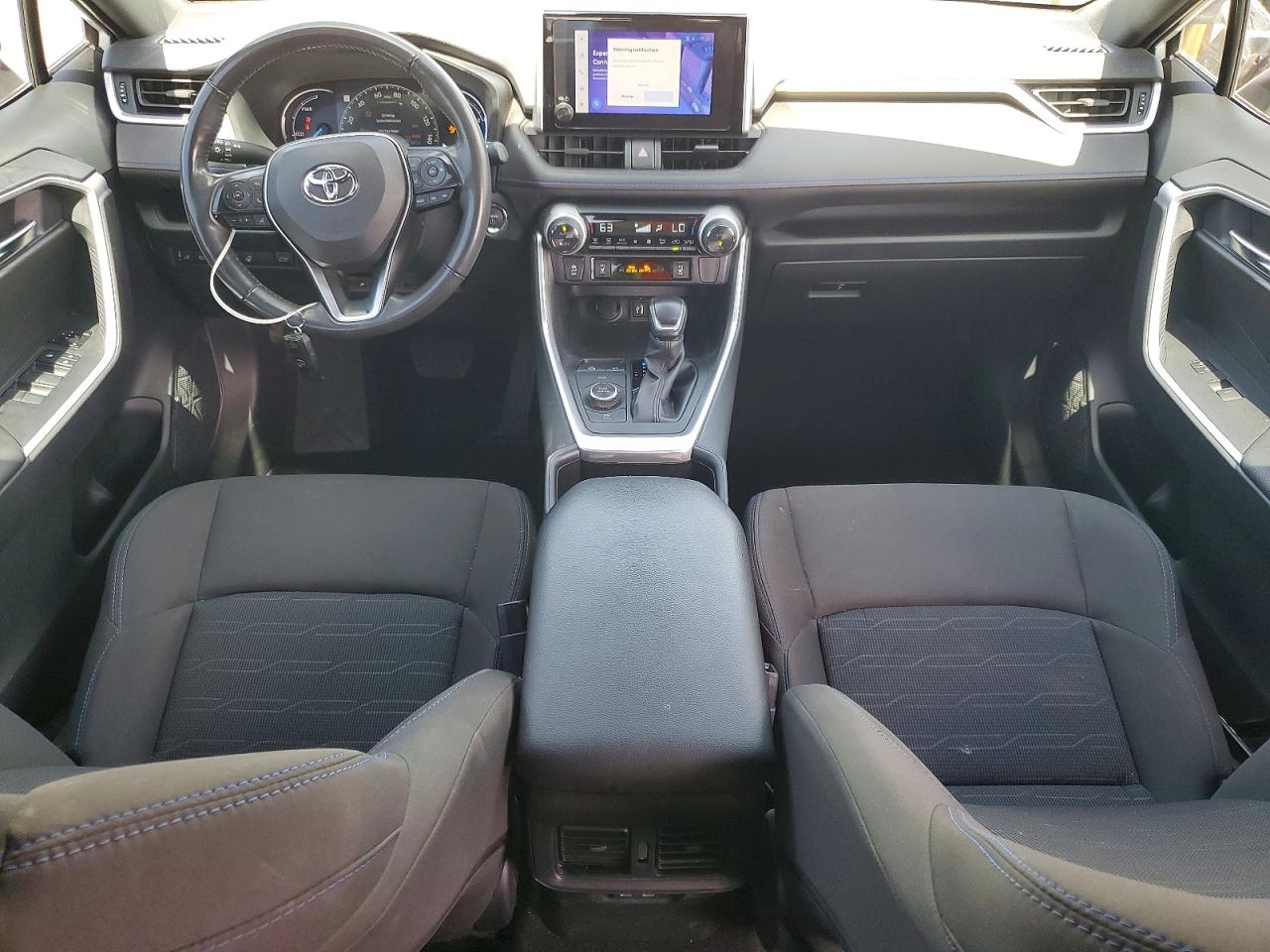 Toyota RAV4 Se