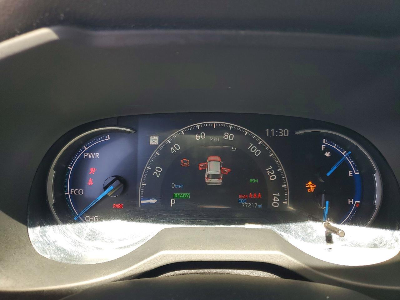 Toyota RAV4 Se